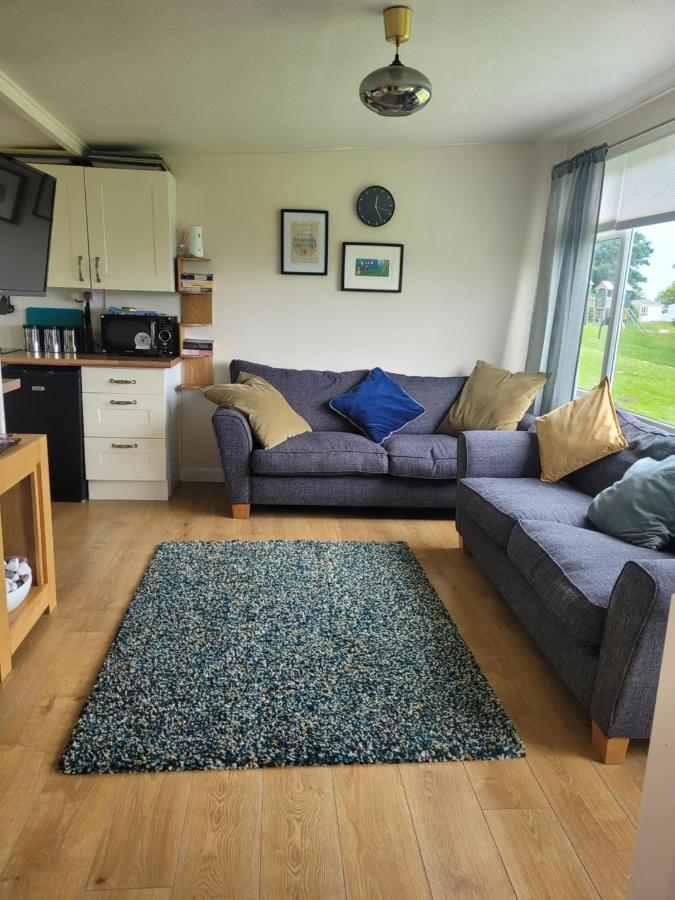 27 Sea Valley Villa Бидефорд Екстериор снимка
